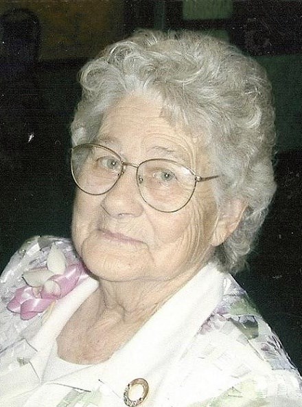Obituary of Susie Mae Davis