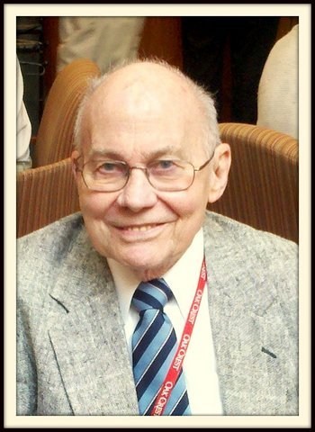 Obituary of Roy A. Luebbe