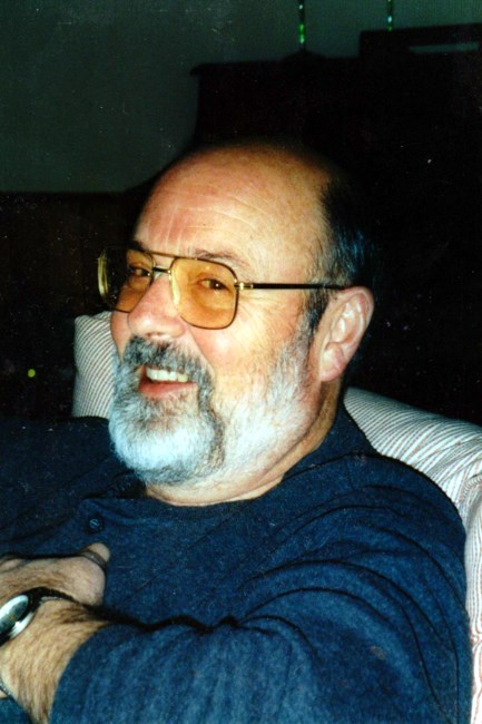 Obituary of Edmund F. Bard IV