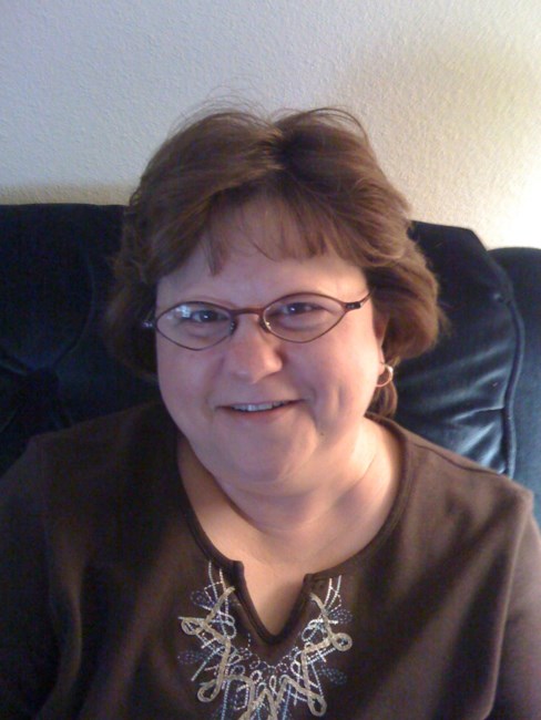 Obituary of Nancy Robison