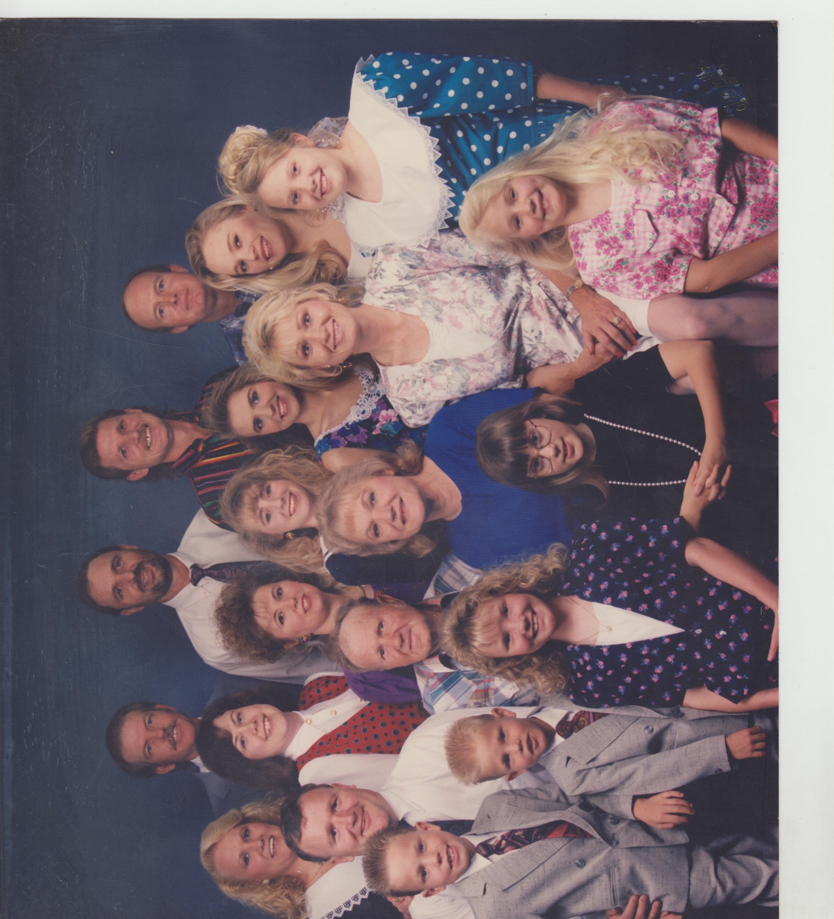 Obituary of Jimmy Joe Gray