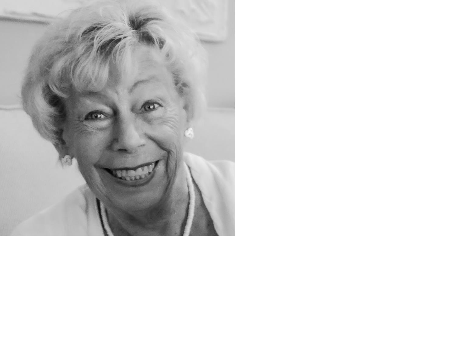 Obituario de Anne Murrell