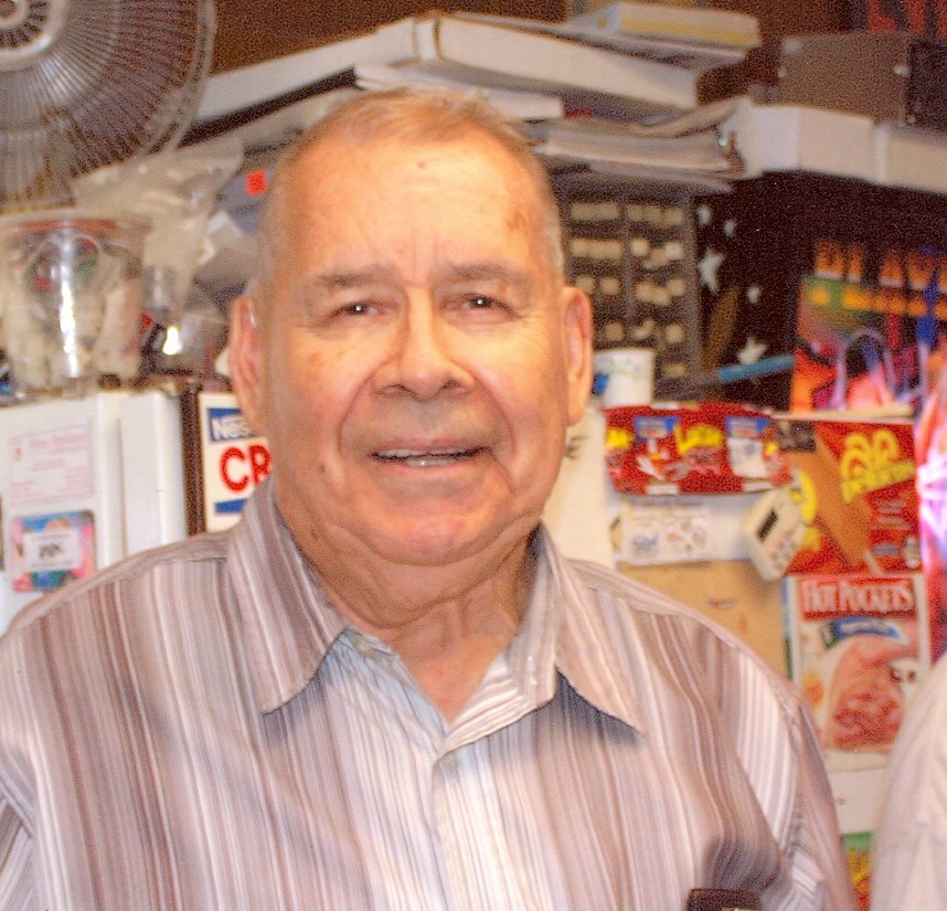Obituary of Ignacio "Nacho" Rodriguez