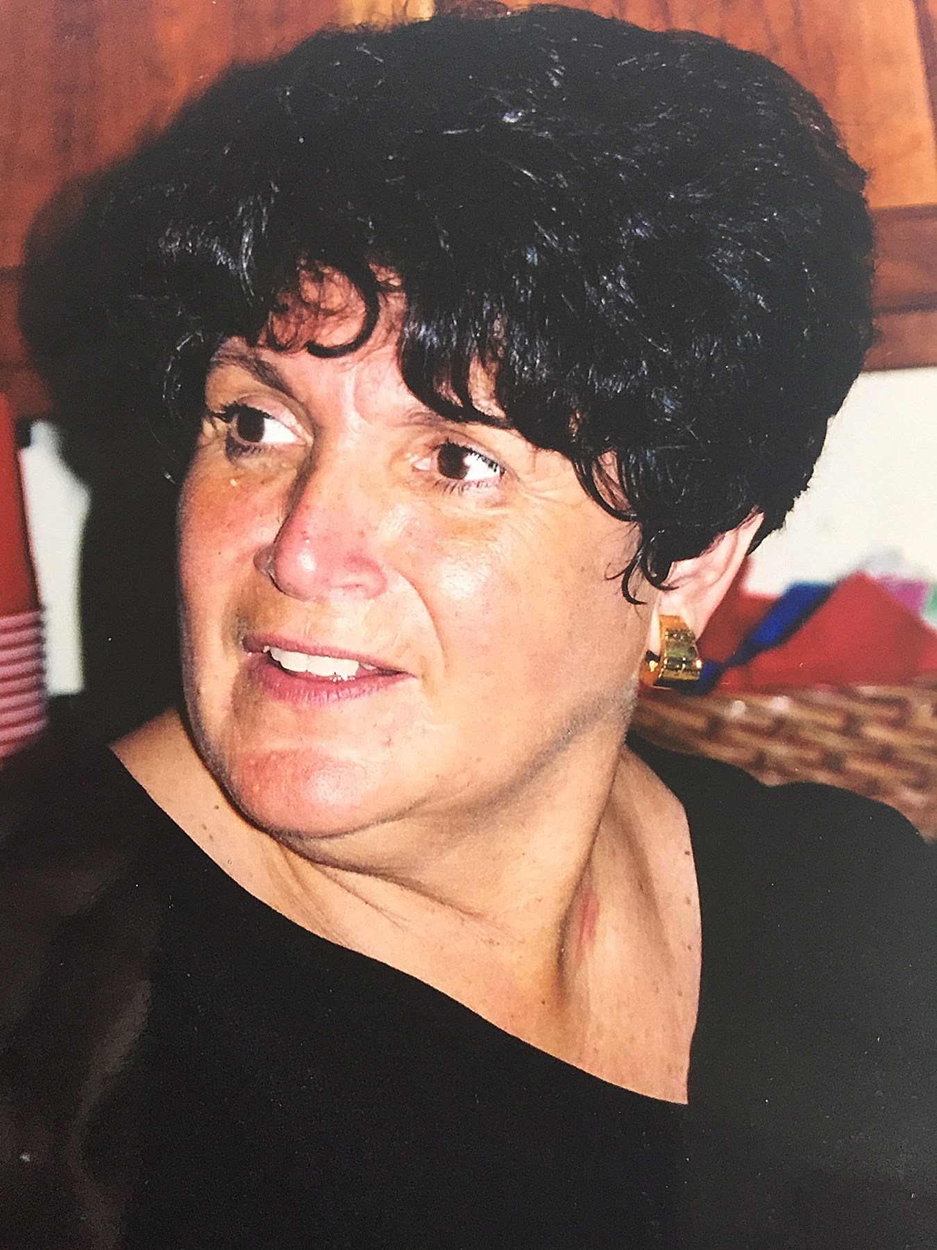 Nickoletta Antoniou Obituary - St. Louis, MO