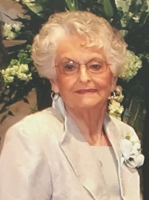 Obituary of Vivian Morine Green