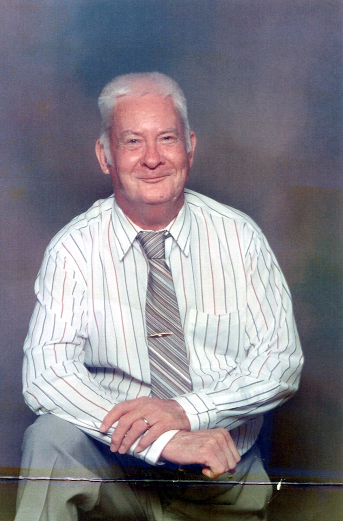 Cleveland Edwards Obituary