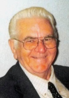 Obituary of William R Pulliam