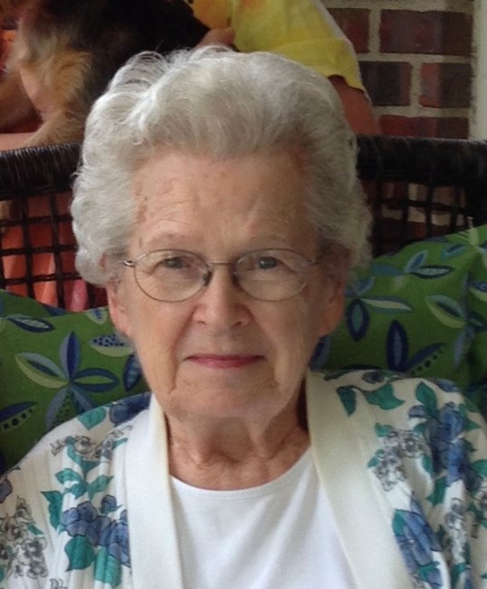 Obituary of Imogene Stovall Jones