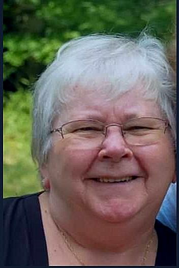 Mary Gallant Obituary Rumford ME Mary Gallant Obituary Rumford ME