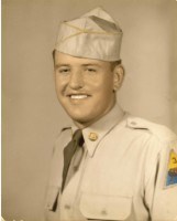 Obituary of Burnice Marion Williams