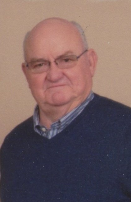 Obituary of Beach Earl Harmon Sr.