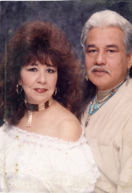 Obituary of Janet May Puga