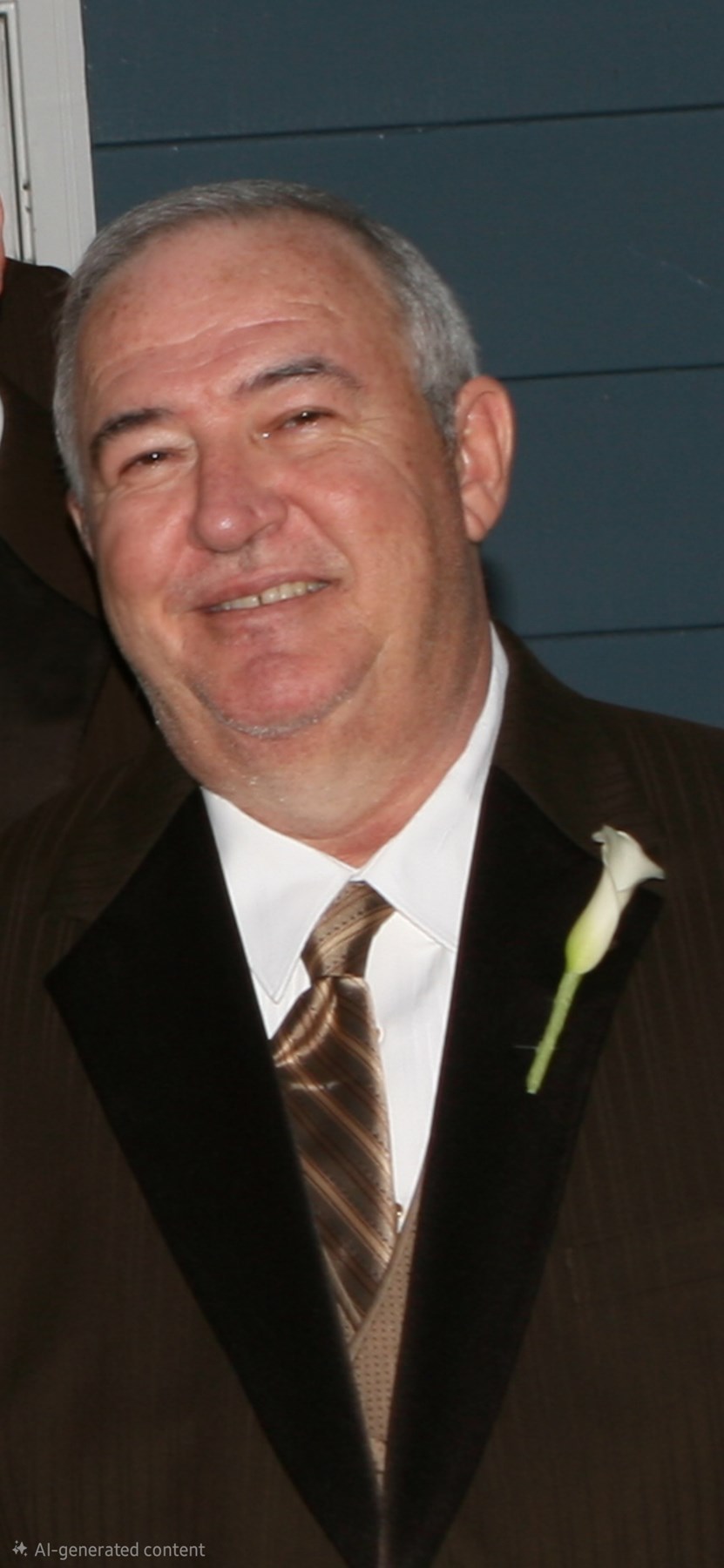 Obituary of William Caldwell Mack