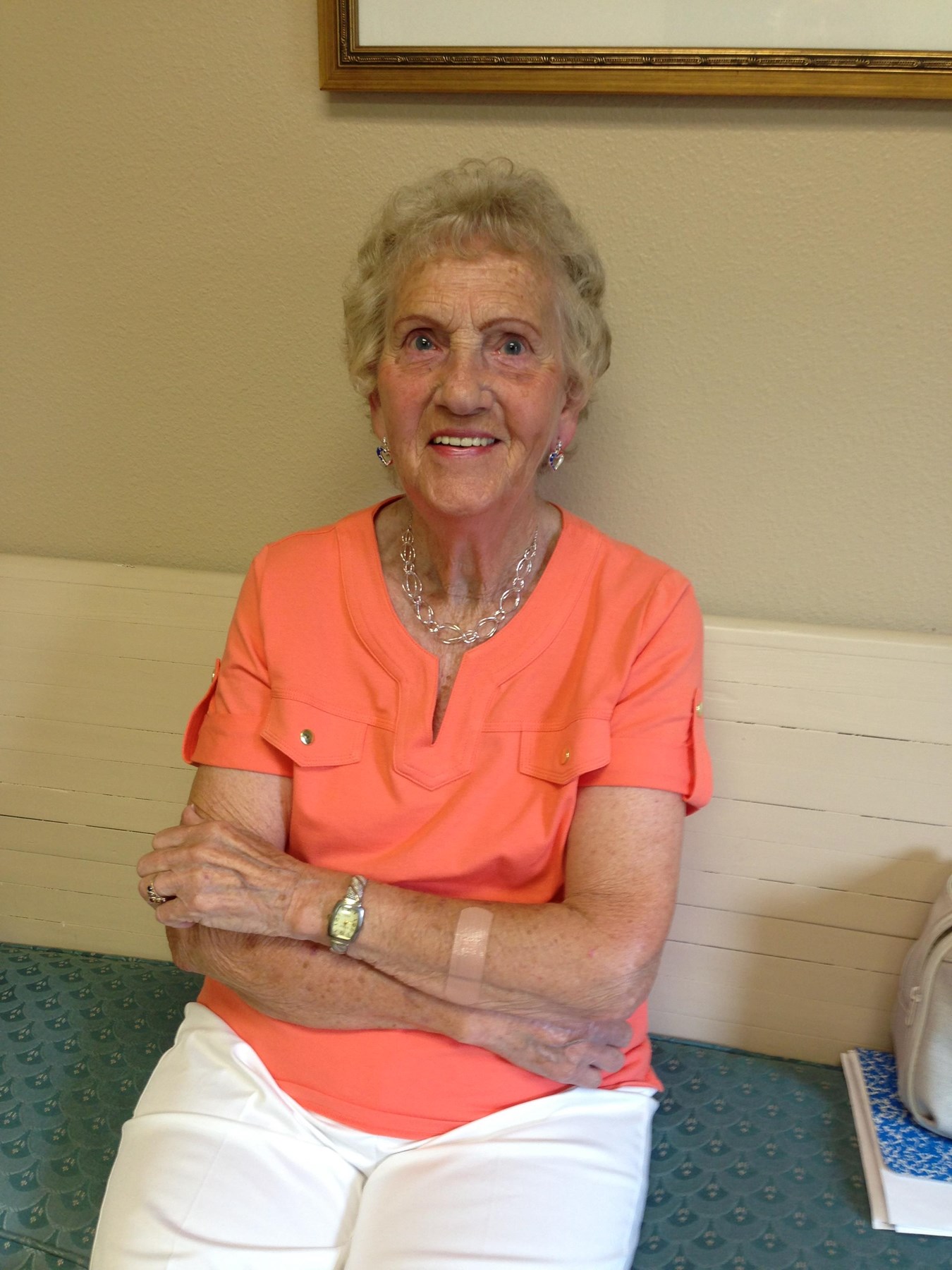 Avis de décès de Norma Jean Dunn