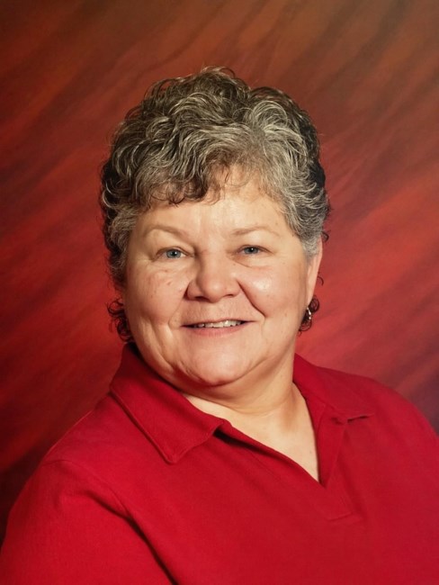 Obituary of Beverly Dale Garrett