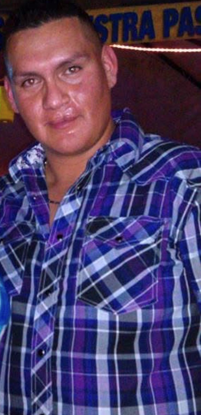 Obituary of Pascual Francisco