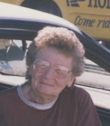 Obituary of Vera M. Fox