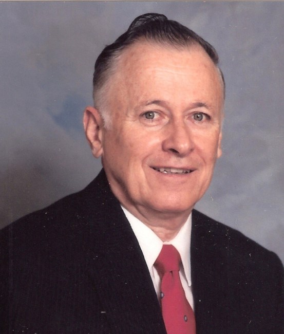 Obituario de James John "Jim" Mount