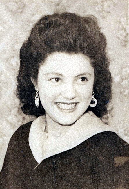 Obituary of Joyce Phillips Brooks
