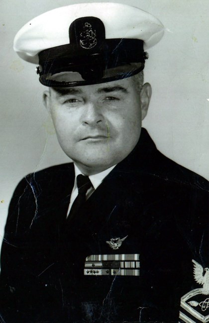 Obituary of Daniel Francis Morrissy