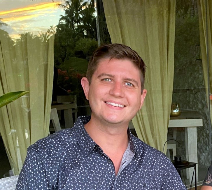 Obituary of Paul William Gray