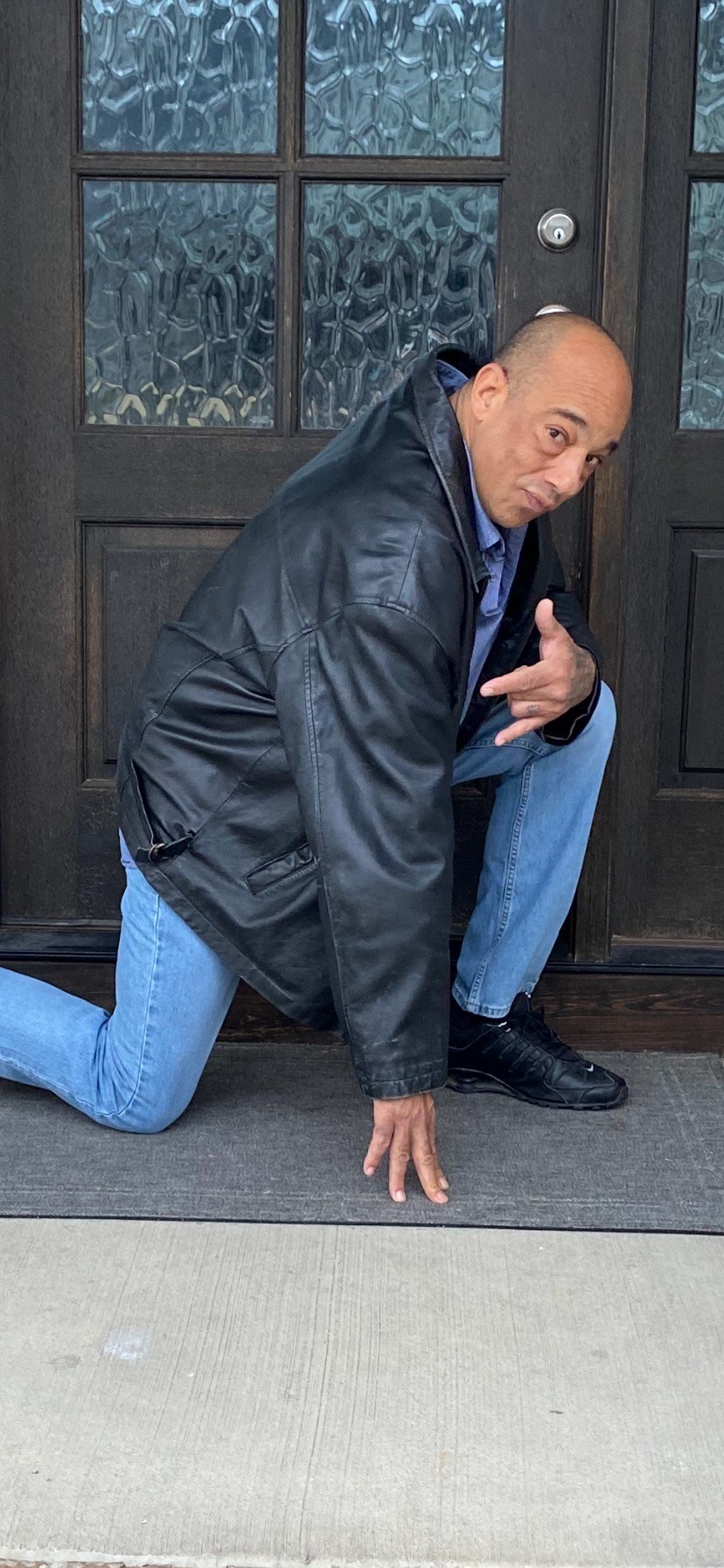 Obituary of Peter Weisenberg