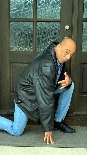 Obituary of Peter Weisenberg