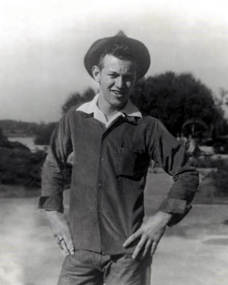 Obituary of David L Gray