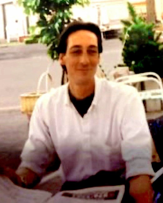 Obituary of Mark Gingerella