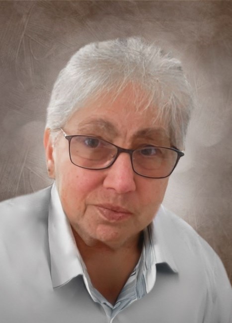 Obituary of Nicole Jussaume