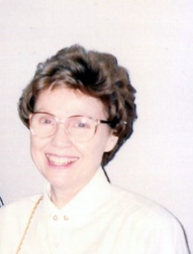 Obituary of Marian Ruth Perrone