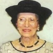 Obituary of Julia Alice Curtis