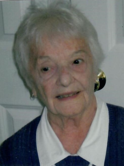 Obituary of Margaret R. Pallone