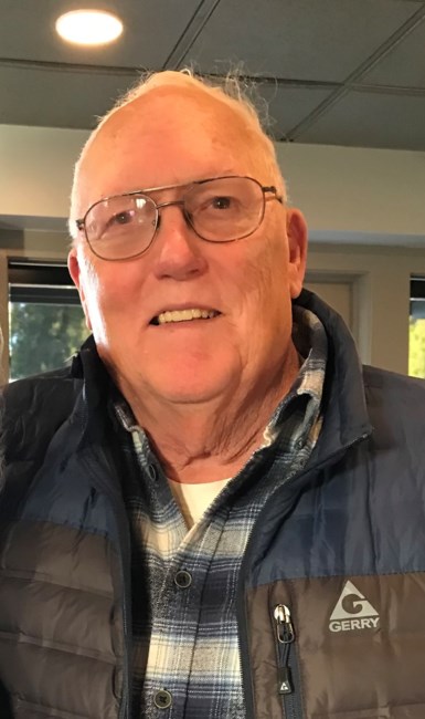 Obituary of Harris David Longfellow