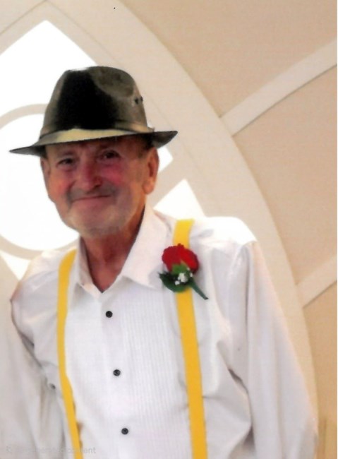 Obituary of David "Dave" Kable