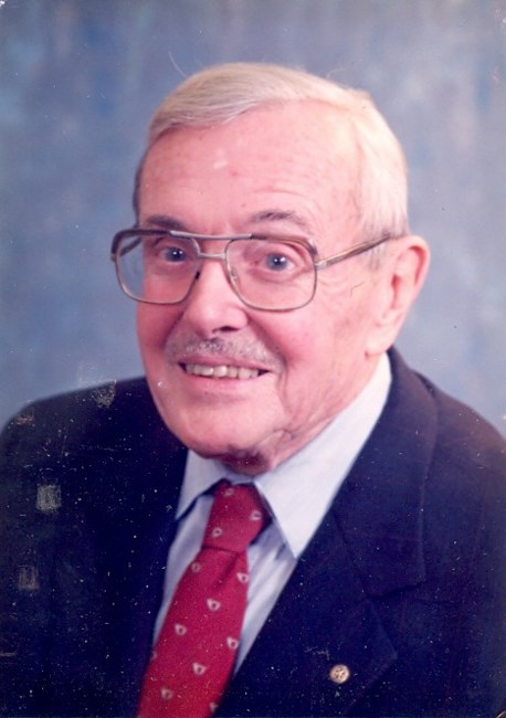 Obituario de Richard Thoma