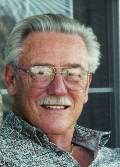 Obituary of Herbert Nees