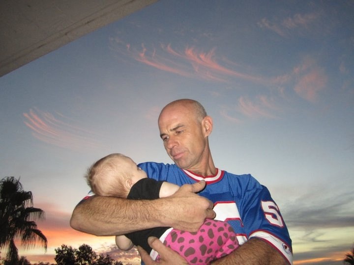 Obituary of Thomas Molyneux