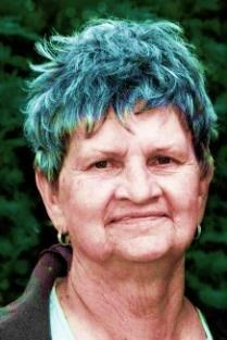 Obituary of Sue Anne Escamilla Barber