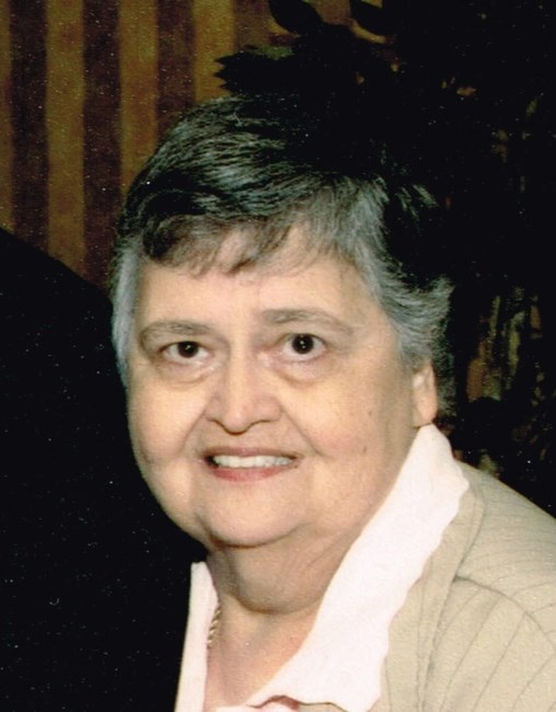 Obituary of Kay Sharon Burgmann