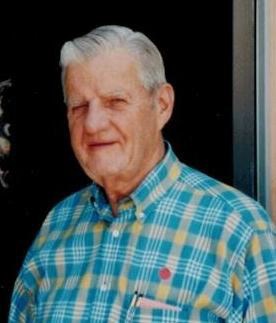 Obituario de John Edwin Scherer Sr.