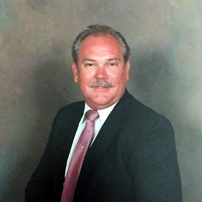 Obituary of David Lee Allen