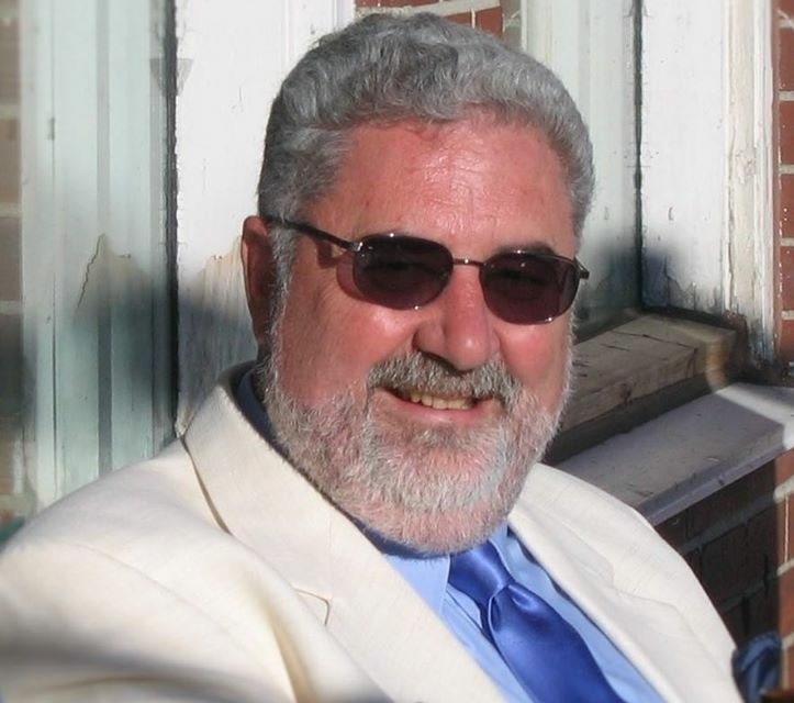 Obituary of Mr. Fred Newey