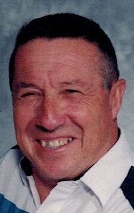 Obituary of Joseph Paul St. Amand