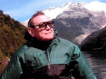 Obituary of Calvin Wendell Scott