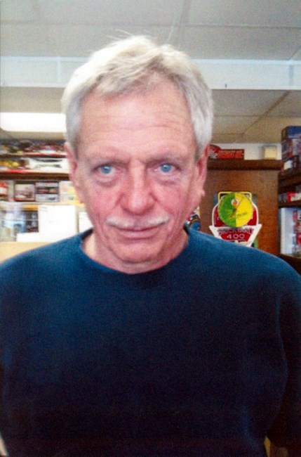 Obituary of Brad J. Hageman