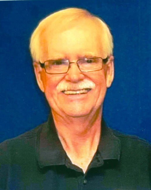 Obituary of David Munro