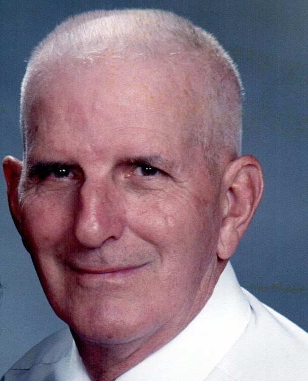 Obituary of Carroll Parks