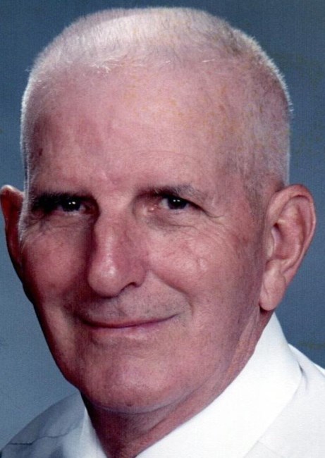 Obituary of Carroll Parks