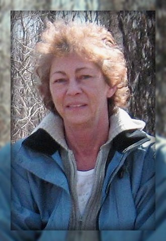 Obituary of Christina Mary Major